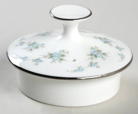 Brearley Lid for Coffee Pot
