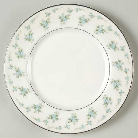 Brearley Bread & Butter Plate
