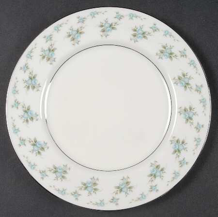 Brearley Salad Plate