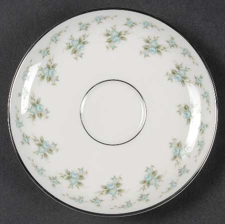 Brearley Saucer for Demitasse Cup