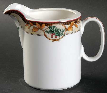 Breckenridge Creamer