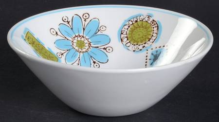 Breeze Fruit/Dessert (Sauce) Bowl