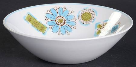 Breeze Coupe Cereal Bowl