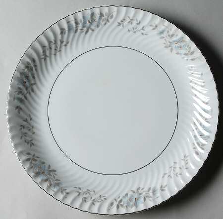 Breton 12" Chop Plate (Round Platter)