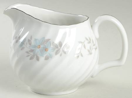 Breton Creamer