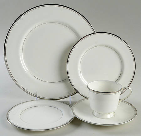 Briarcliffe 5 Piece Place Setting