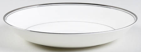 Briarcliffe Coupe Soup Bowl by Mikasa