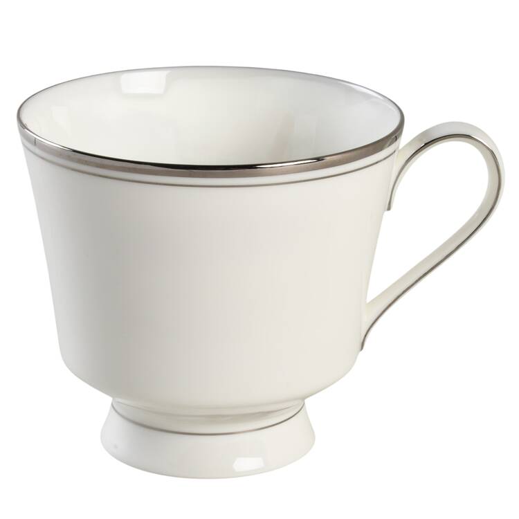 Briarcliffe Footed Cup
