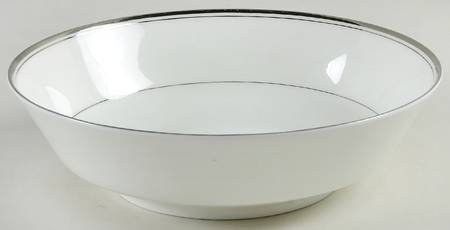 Briarcliffe 8" Round Vegetable Bowl
