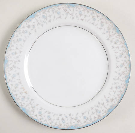 Briarcliffe Salad Plate