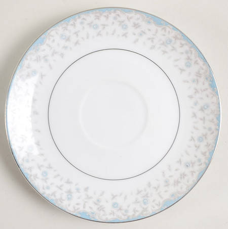 Briarcliffe Saucer