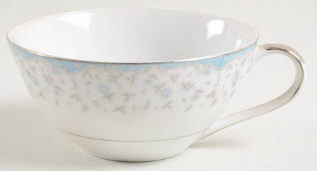 Briarcliffe Flat Cup