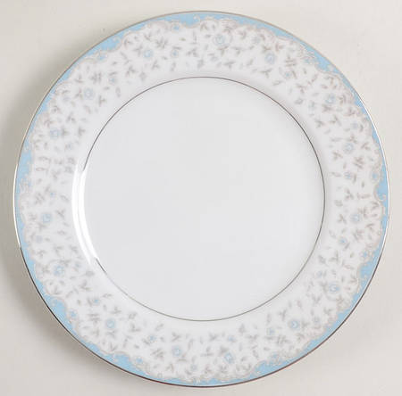 Briarcliffe Bread & Butter Plate