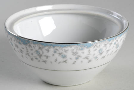 Briarcliffe Sugar Bowl No Lid