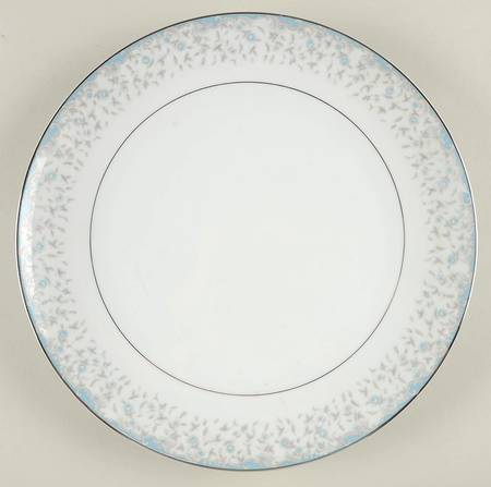 Briarcliffe 12" Chop Plate (Round Platter)