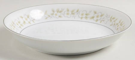 Brigadoon Coupe Soup Bowl