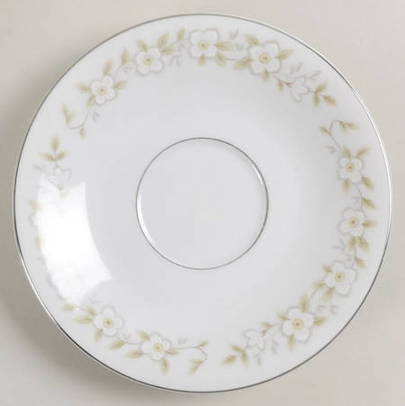Brigadoon Saucer