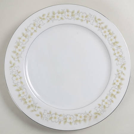 Brigadoon 12" Chop Plate (Round Platter)