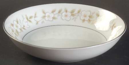 Brigadoon Fruit/Dessert (Sauce) Bowl