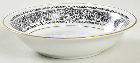 Brindisi Fruit/Dessert (Sauce) Bowl