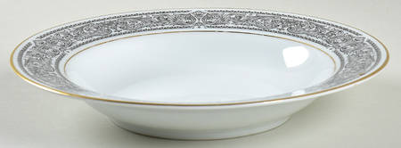Brindisi Rim Soup Bowl