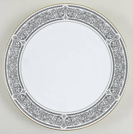 Brindisi 12" Chop Plate (Round Platter)