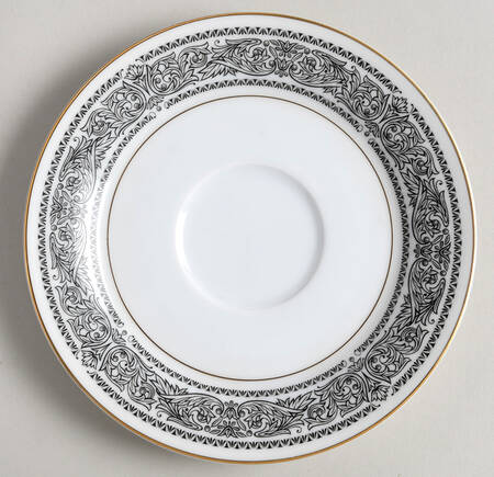 Brindisi Saucer