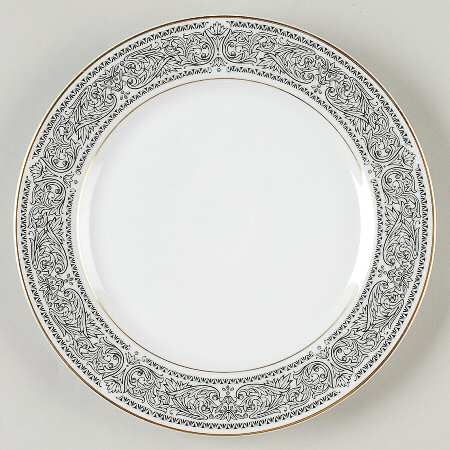 Brindisi Salad Plate