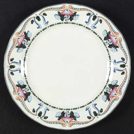 Brindisi Dinner Plate