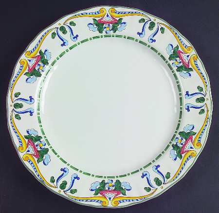 Brindisi 12" Chop Plate (Round Platter)