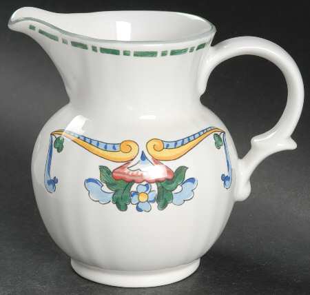 Brindisi Creamer