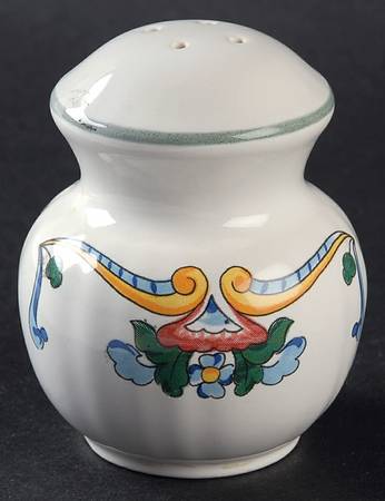 Brindisi Salt Shaker