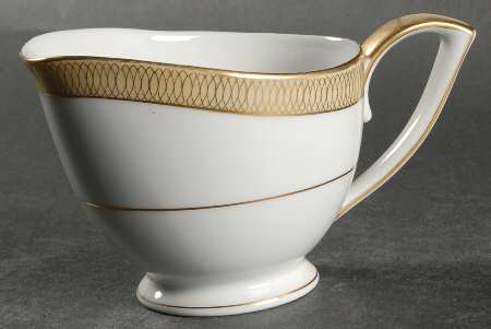 Bristol Creamer