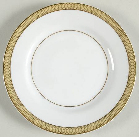 Bristol Bread & Butter Plate