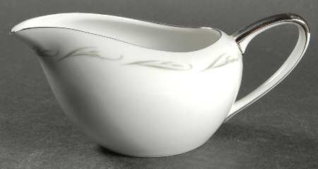 Bridal Lace Creamer