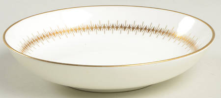 Bryn Mawr Fruit/Dessert (Sauce) Bowl by Mikasa