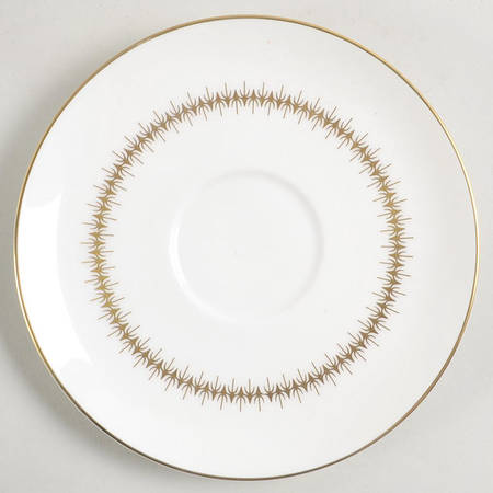Bryn Mawr Saucer