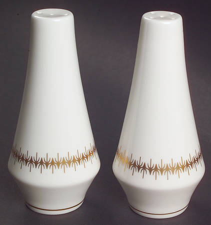 Bryn Mawr Salt & Pepper Set