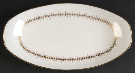 Bryn Mawr Butter Tray