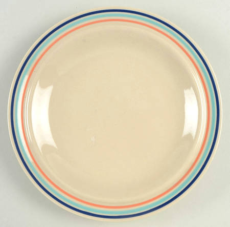 Broadway Salad Plate