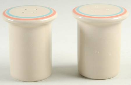 Broadway Salt & Pepper Set
