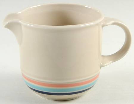 Broadway Creamer