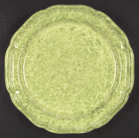 Broccoli Dinner Plate