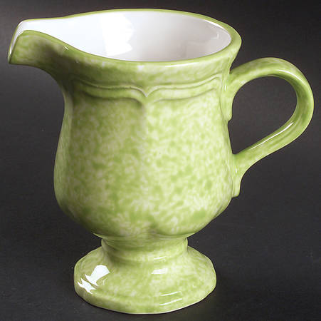 Broccoli Creamer