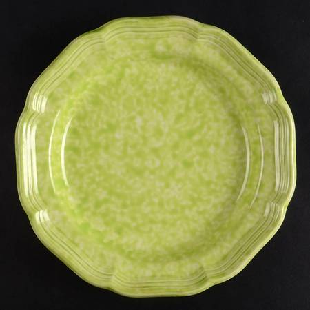 Broccoli Salad Plate
