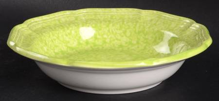 Broccoli Rim Soup Bowl