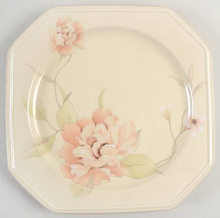 Bromley 12" Chop Plate (Round Platter) by Mikasa