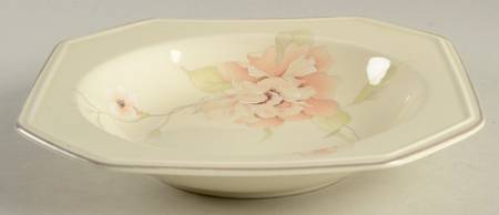 Bromley Rim Soup Bowl