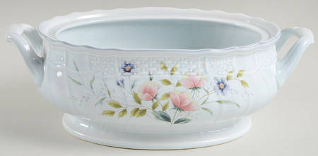 Brooke Tureen No Lid