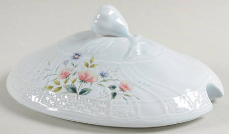 Brooke Lid for Tureen